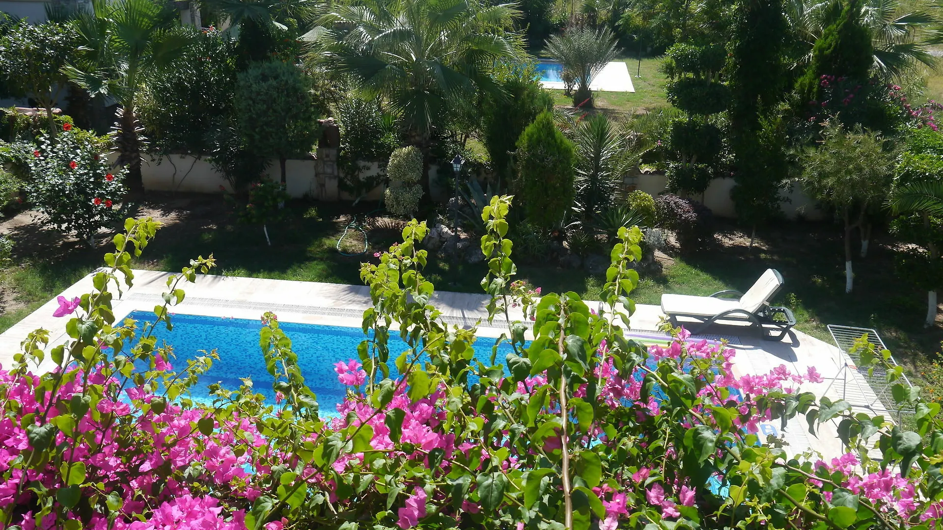 Asur Apart & Villa Asur Hotel Dalyan