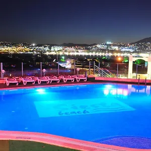 Siesta Lejlighedshotel