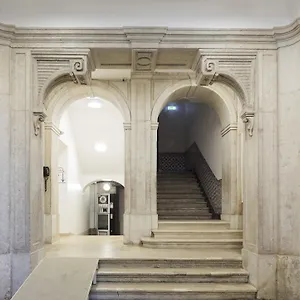 Daire Serviced - Baixa Castelo 