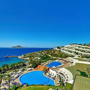 Yasmin Hotel