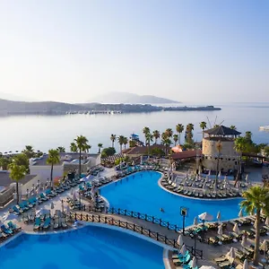 Selectum Colours Bodrum Feriested