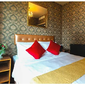 Otel Ramada Grand Tsim Sha Tsui ****
