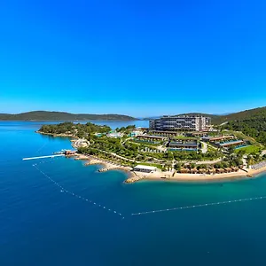 La Blanche Island Bodrum Feriested