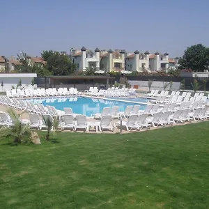 My Aegean Star Hotel