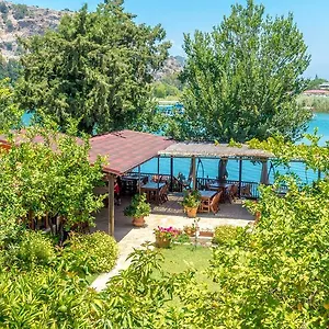 Lodge Dalyan Pension