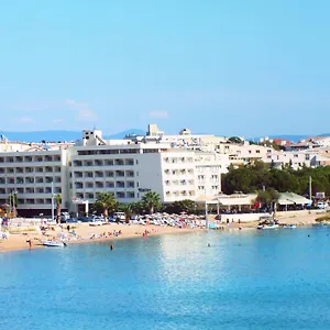 Tuntas Altinkum Hotel