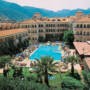 Prince Apart Hotel Lejlighedshotel