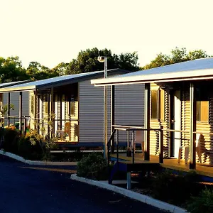 Pritchard Road Country Hotel