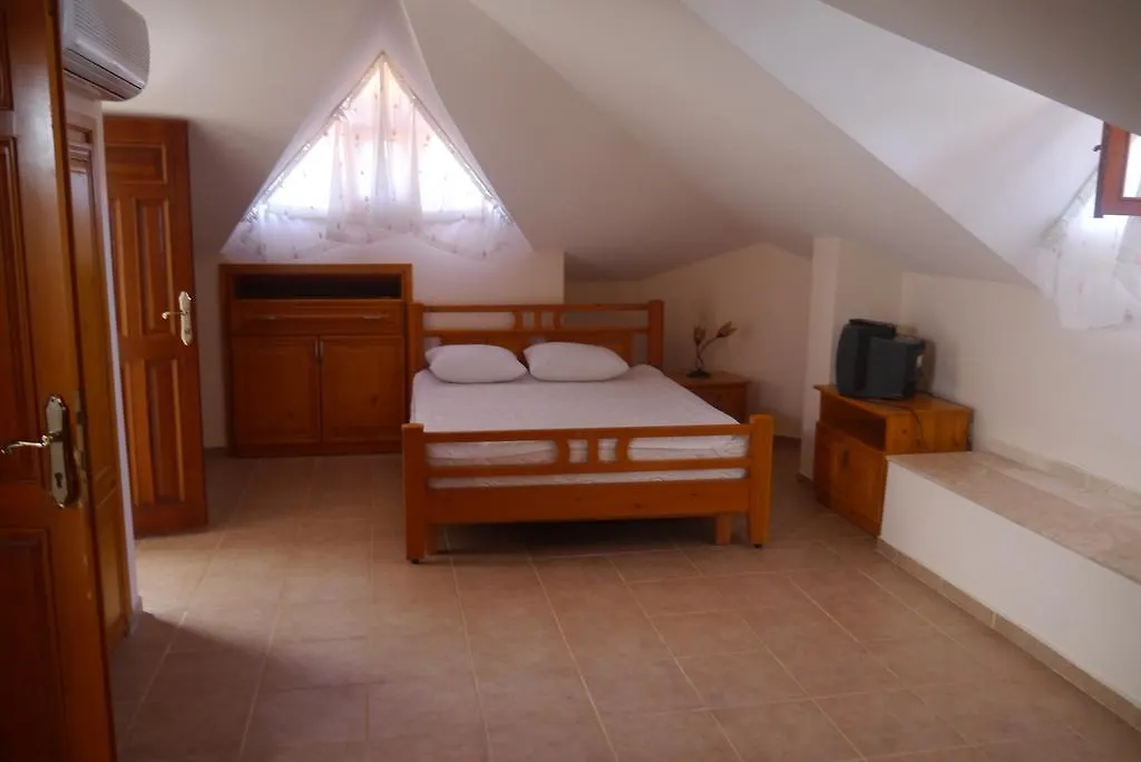 Asur Hotel & Aparts & Villas Dalyan Turkey