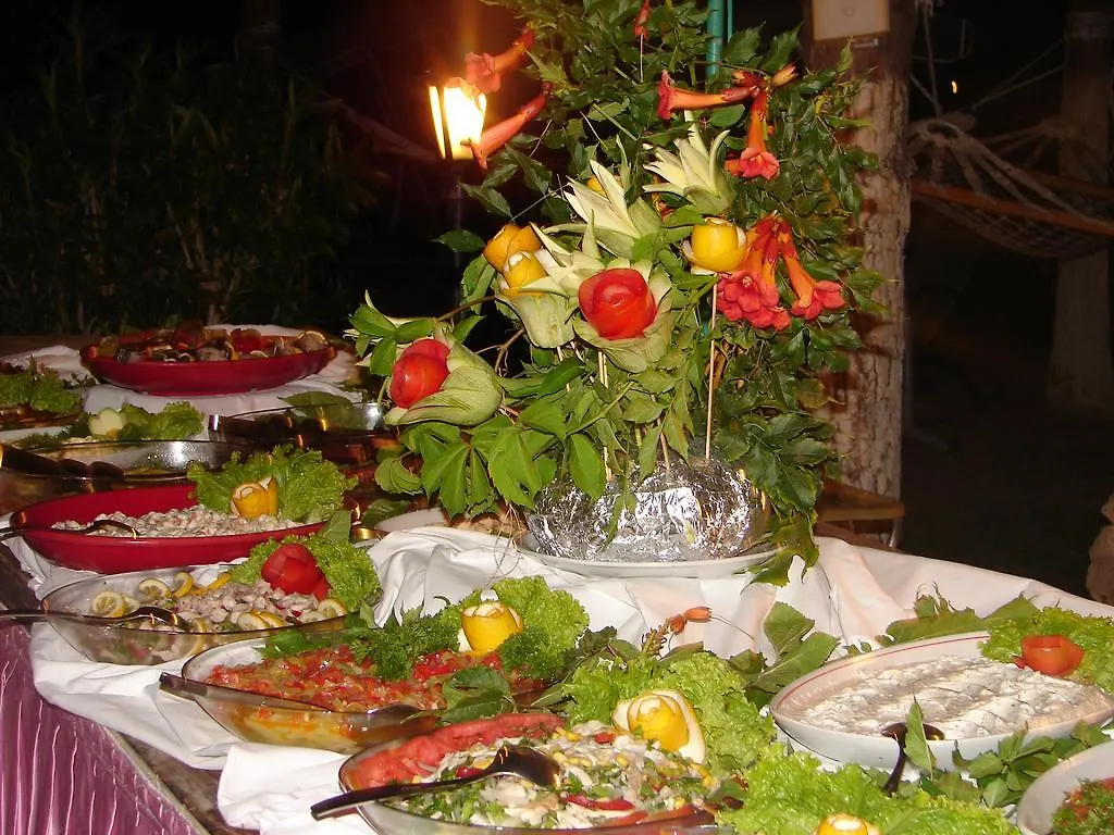 Asur Hotel & Aparts & Villas Dalyan