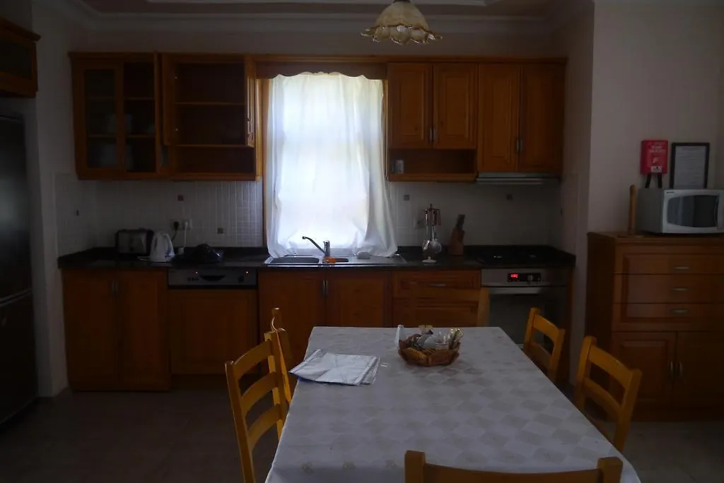 Asur Hotel & Aparts & Villas Dalyan