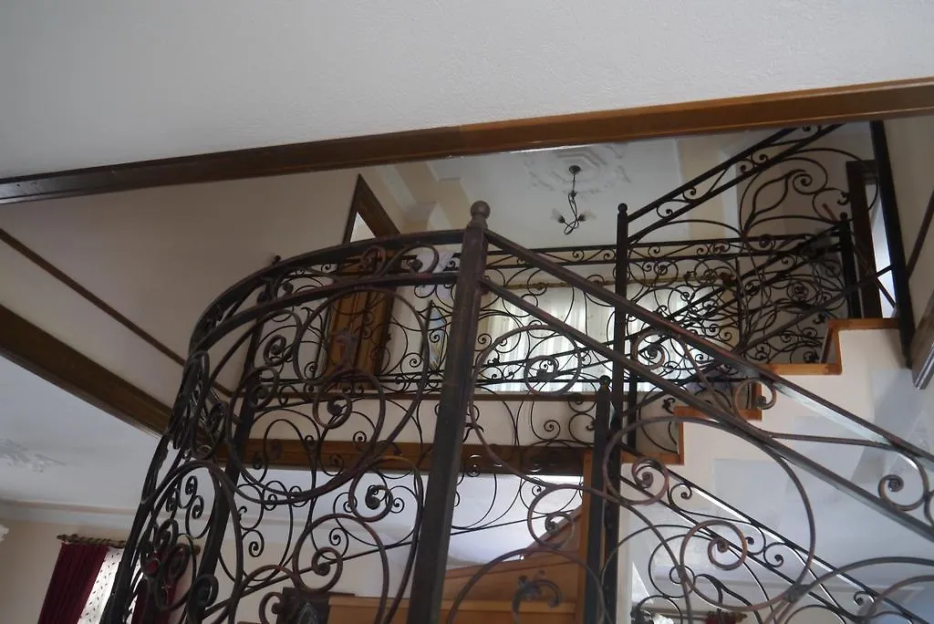 ***  Asur Hotel & Aparts & Villas Dalyan Turkey