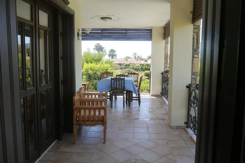 Asur Hotel & Aparts & Villas Dalyan
