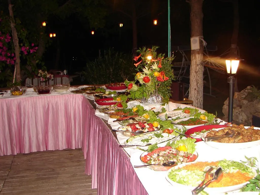 ***  Asur Hotel & Aparts & Villas Dalyan Turkey