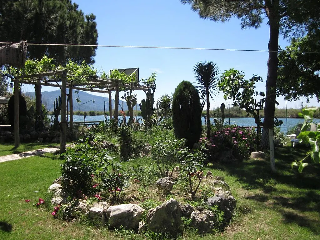 Asur Hotel & Aparts & Villas Dalyan