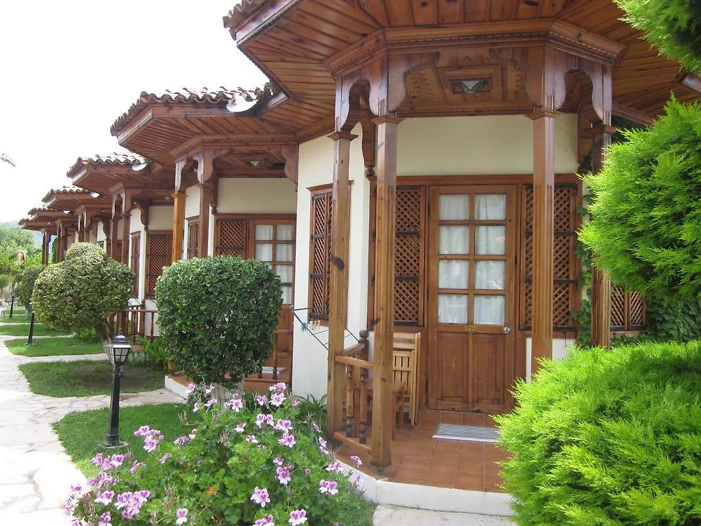 Asur Hotel & Aparts & Villas Dalyan