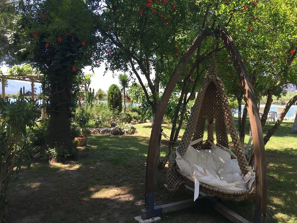 Asur Hotel & Aparts & Villas Dalyan