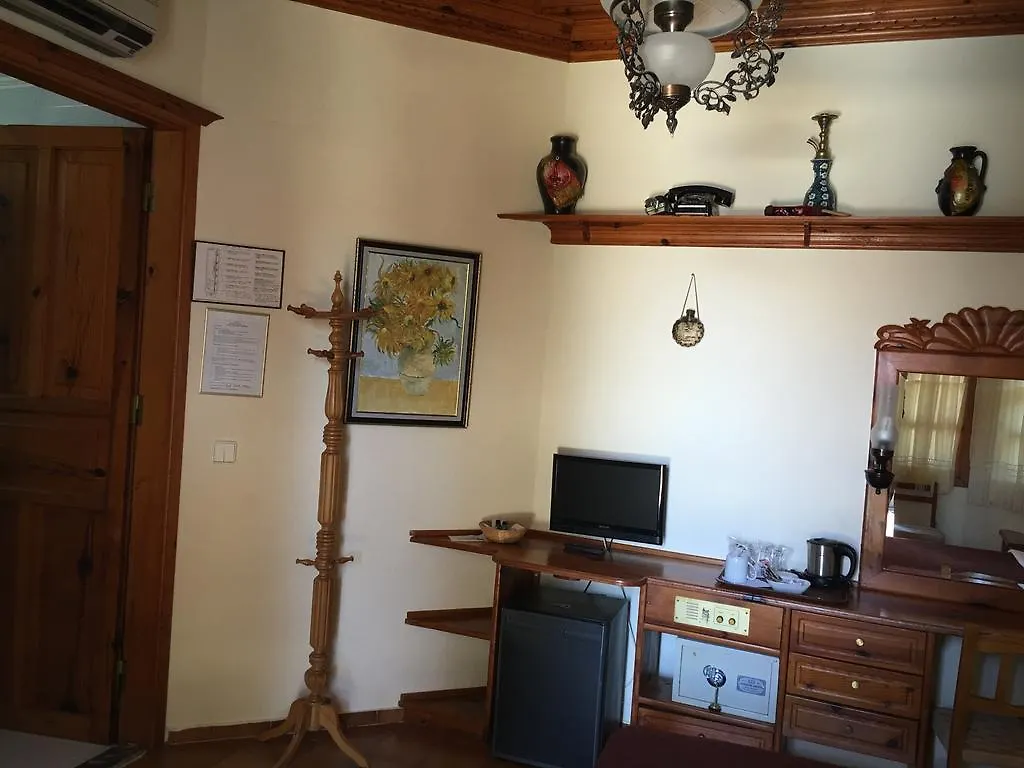 Asur Hotel & Aparts & Villas Dalyan