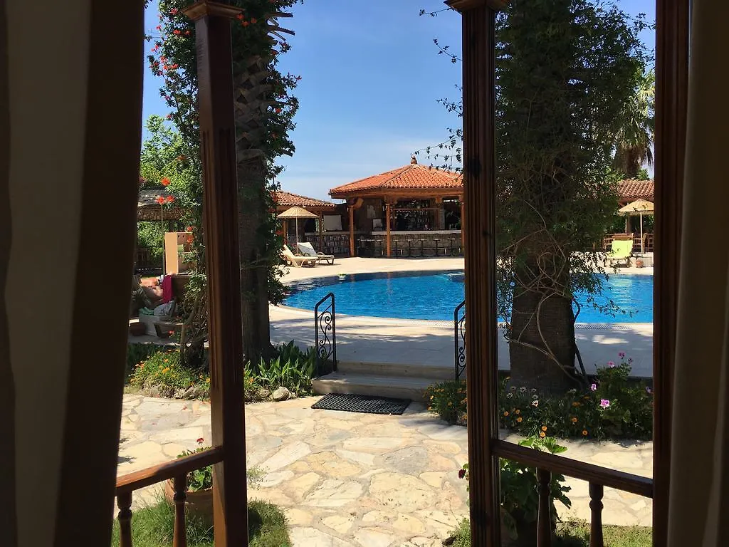 Asur Hotel & Aparts & Villas Dalyan 3*,  Turkey