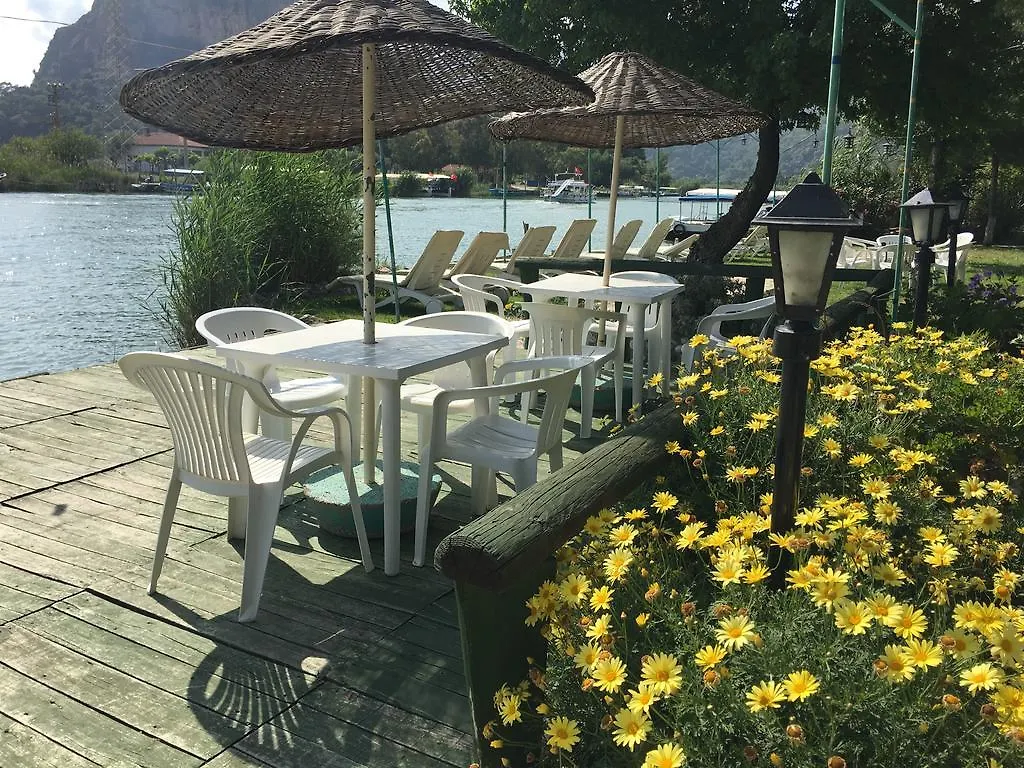 Asur Hotel & Aparts & Villas Dalyan