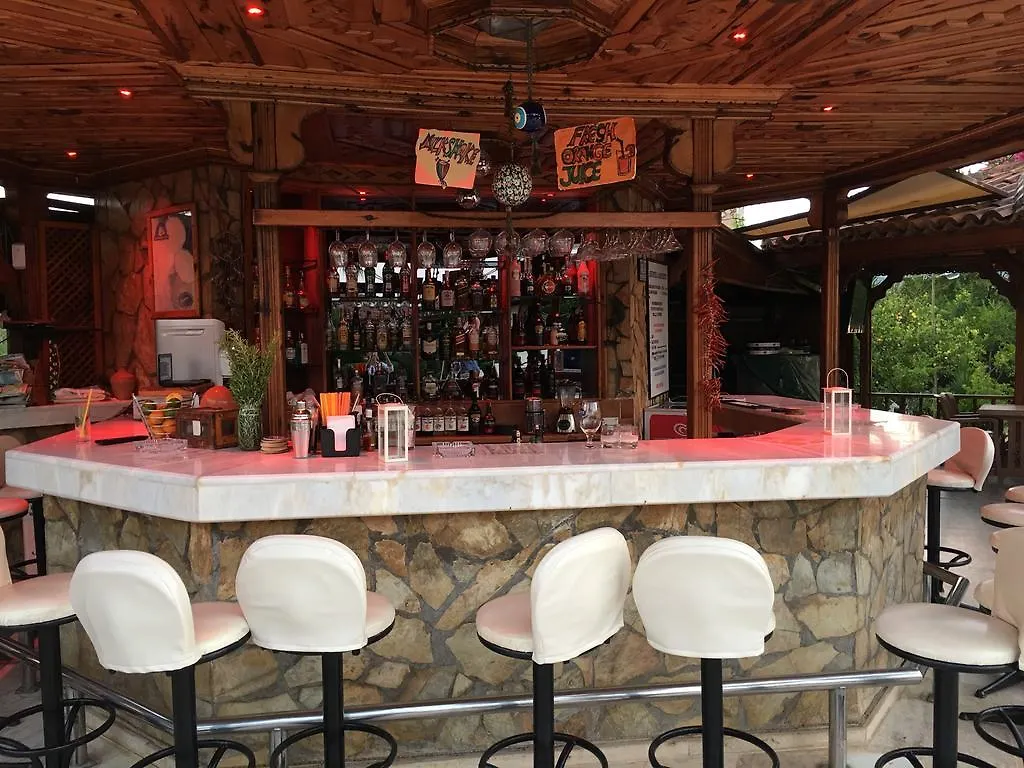 ***  Asur Hotel & Aparts & Villas Dalyan Turkey