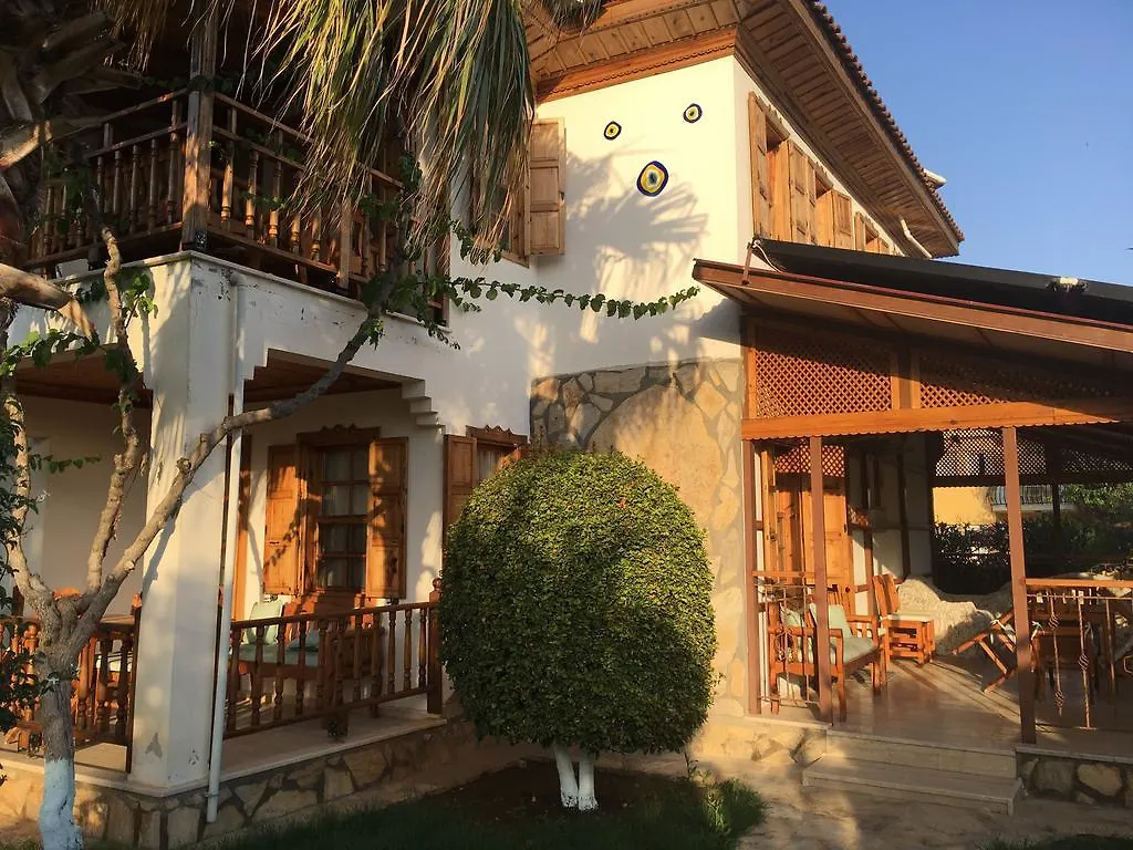 Asur Hotel & Aparts & Villas Dalyan 3*,  Turkey