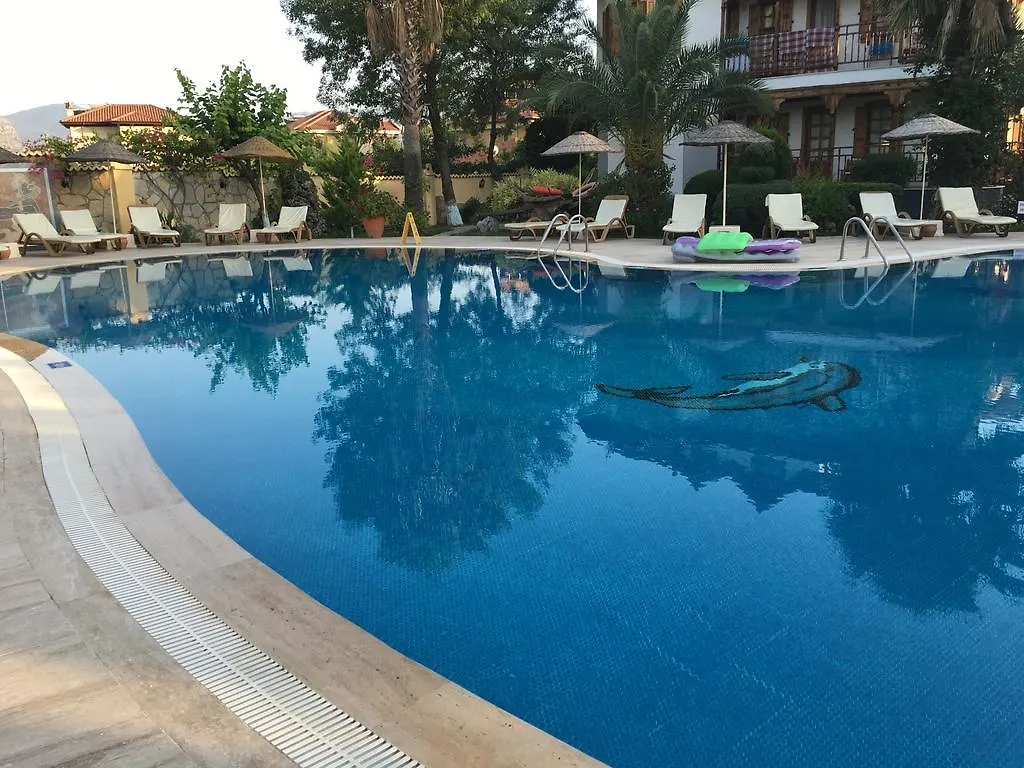 Asur Hotel & Aparts & Villas Dalyan