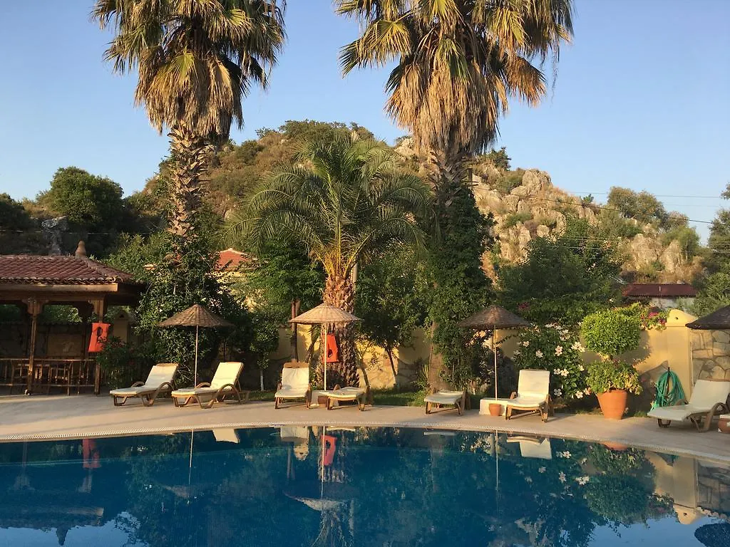 Asur Hotel & Aparts & Villas Dalyan