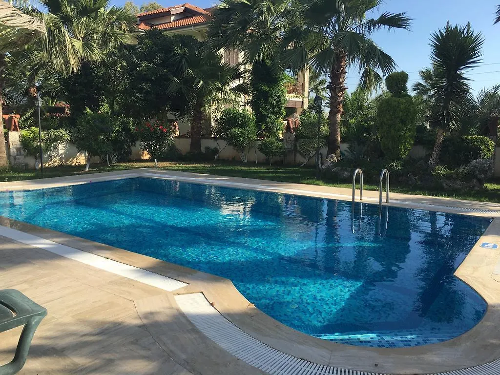 Asur Hotel & Aparts & Villas Dalyan
