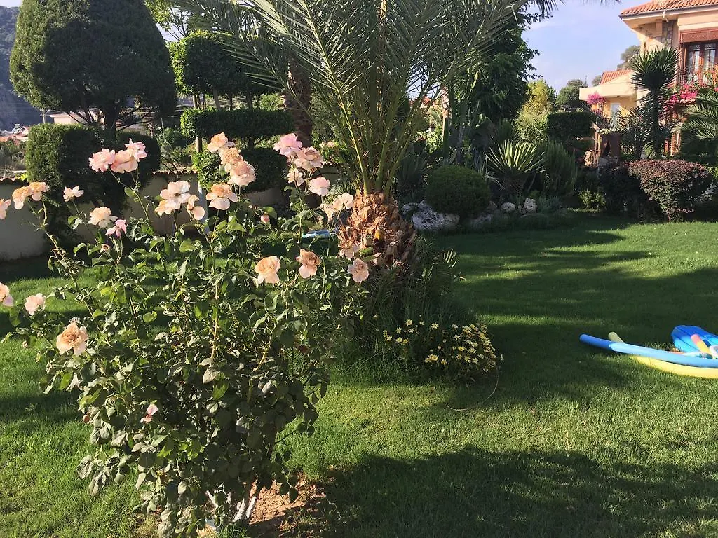 Asur Hotel & Aparts & Villas Dalyan