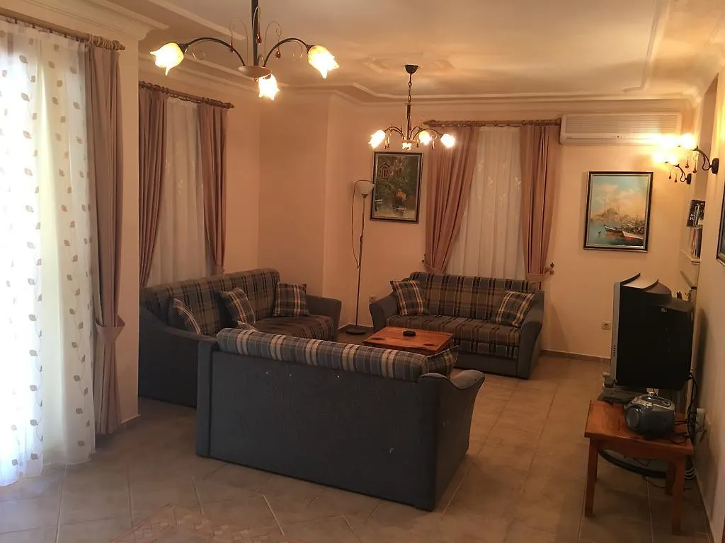 Asur Hotel & Aparts & Villas Dalyan