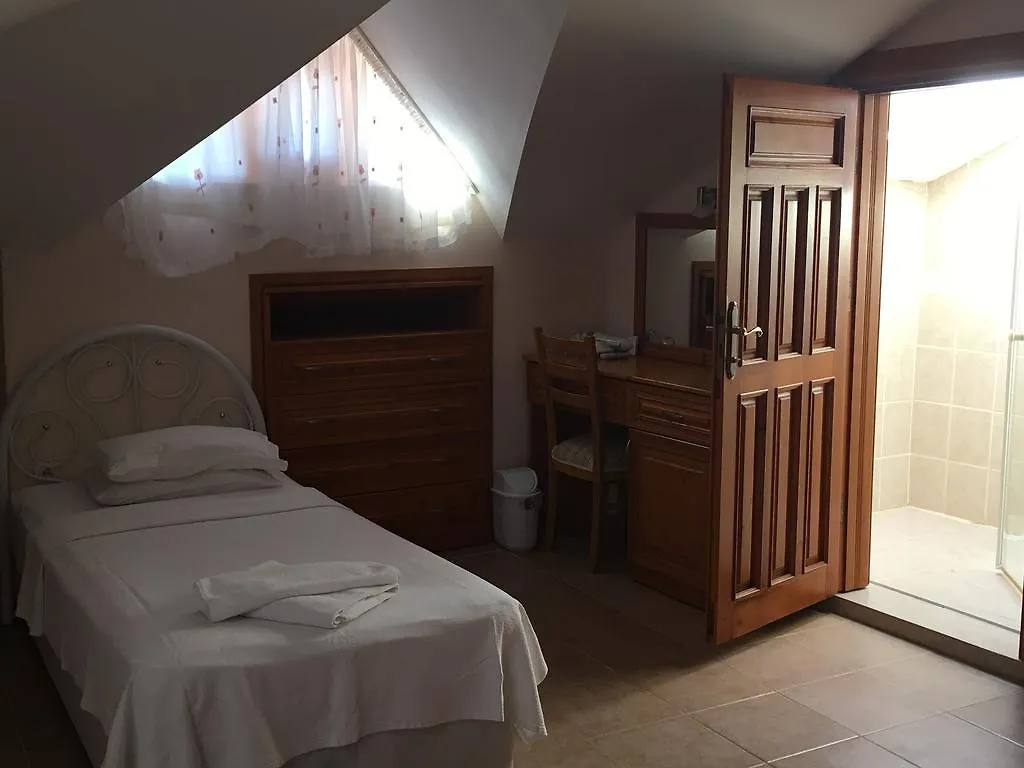 Asur Hotel & Aparts & Villas Dalyan