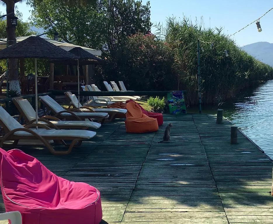 Asur Hotel & Aparts & Villas Dalyan