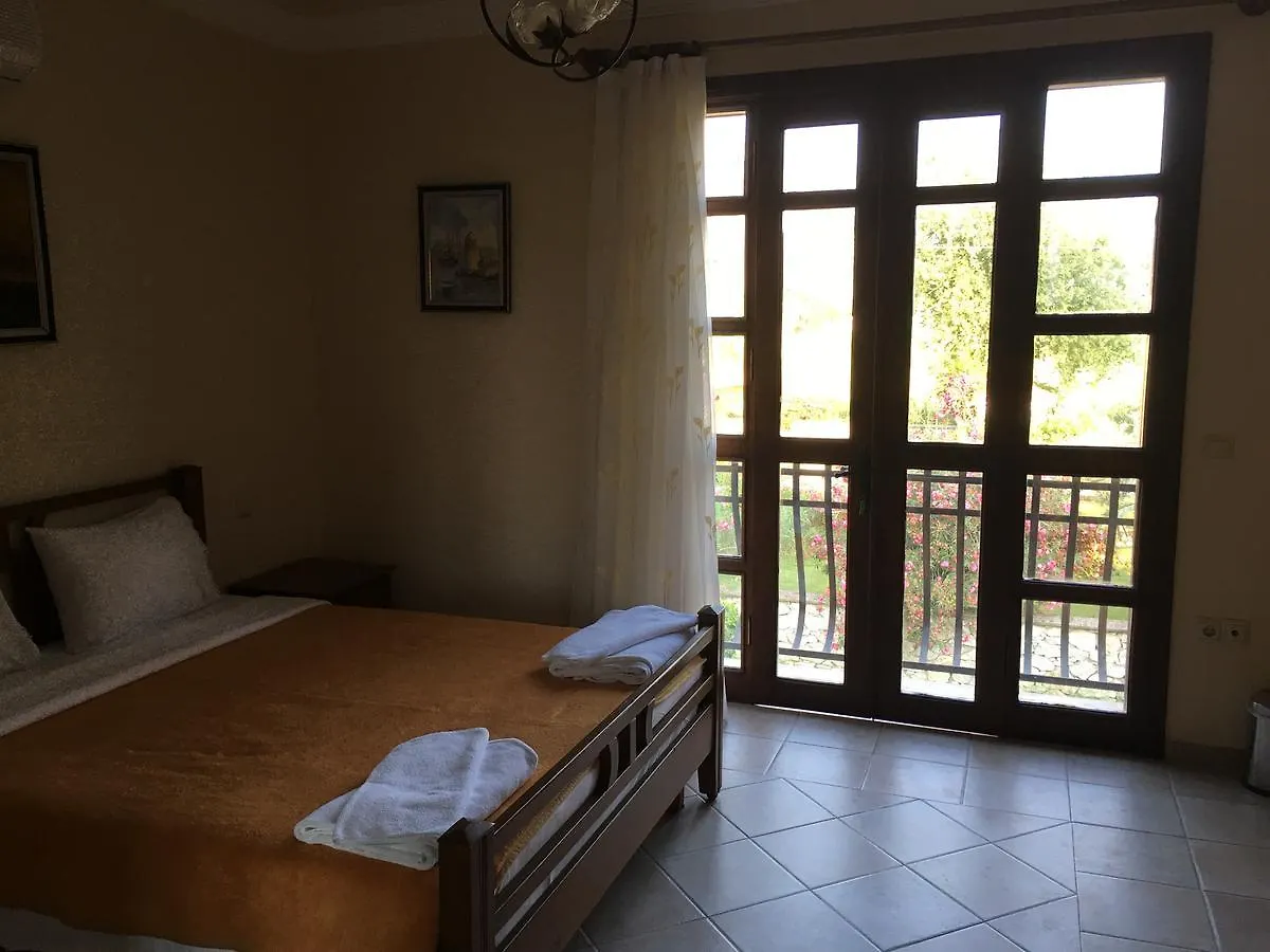 Asur Hotel & Aparts & Villas Dalyan 3*,  Turkey