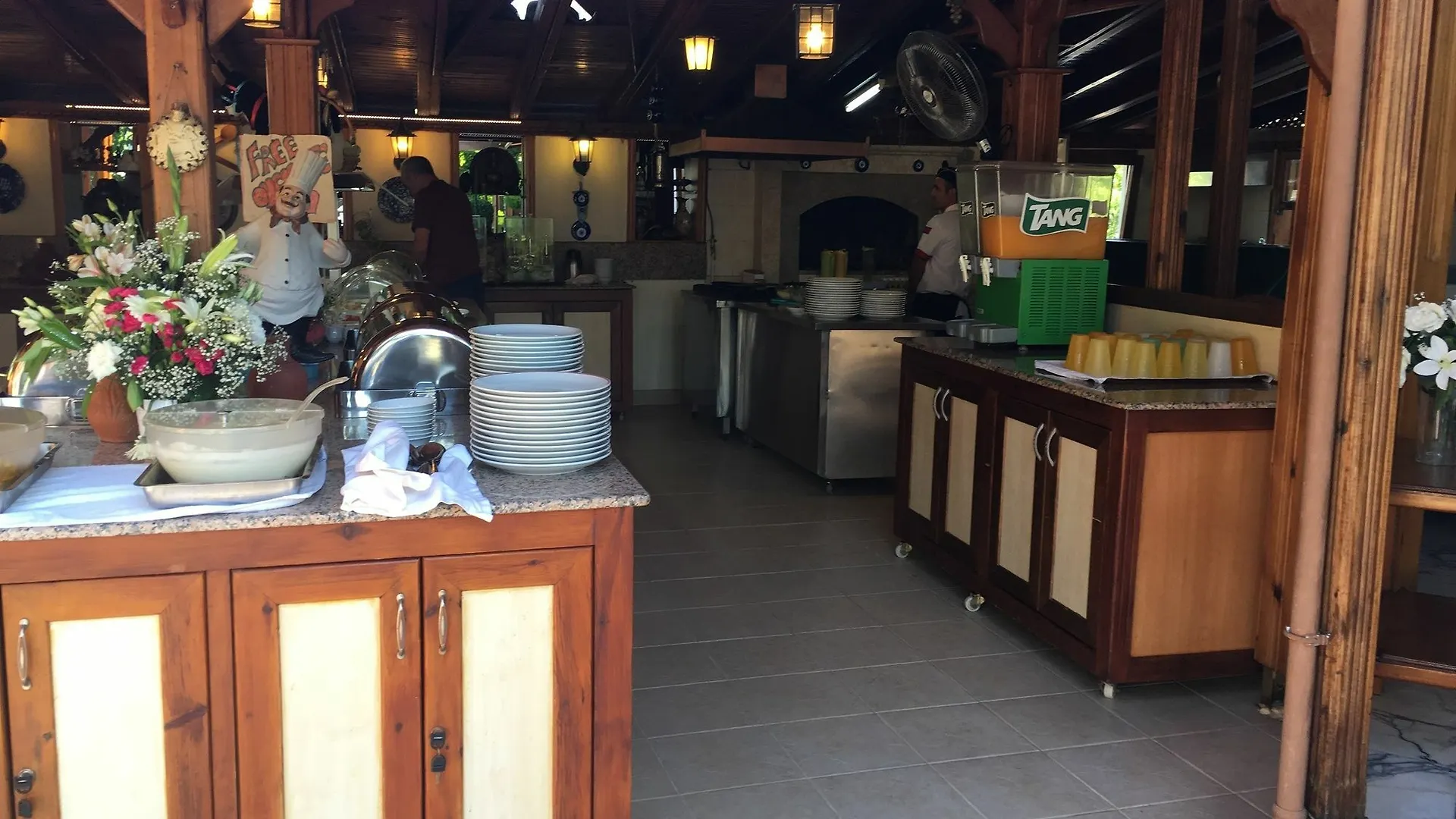 Asur Hotel & Aparts & Villas Dalyan