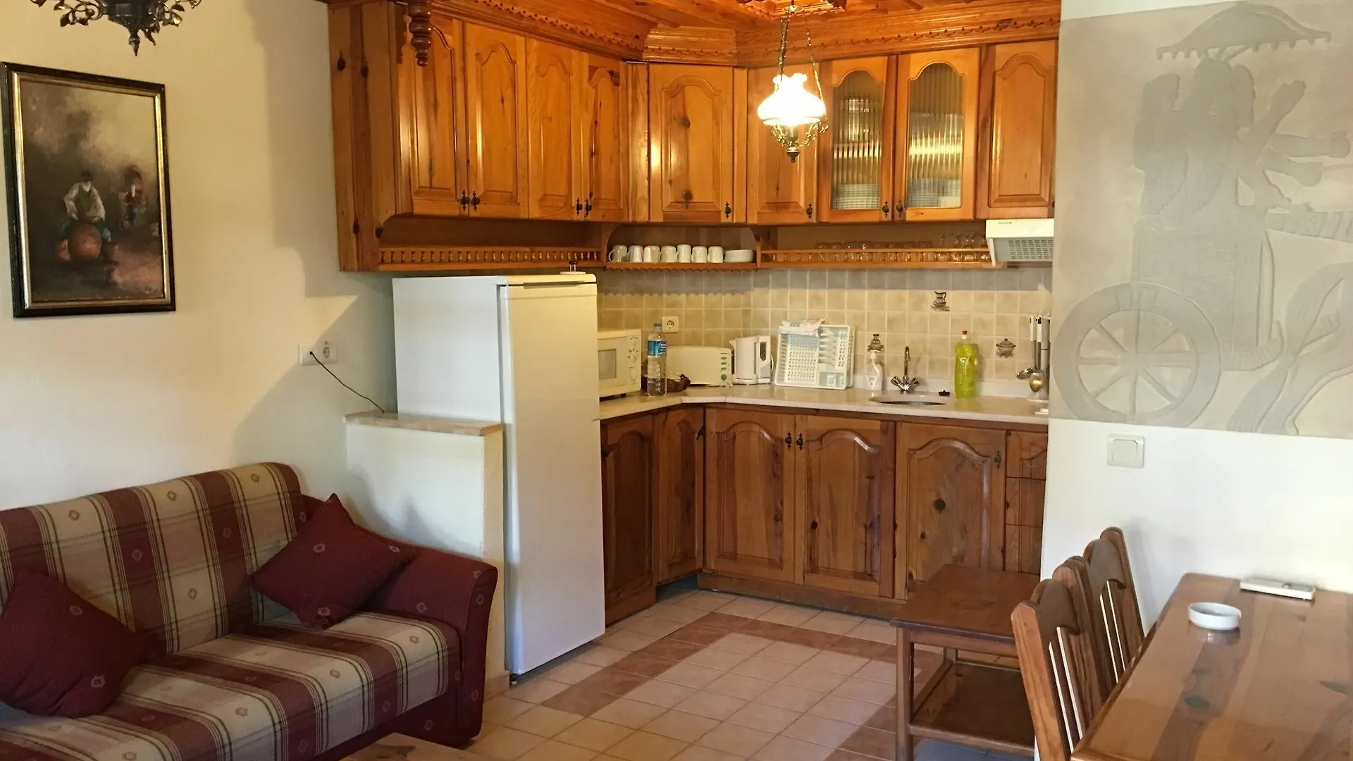 Asur Hotel & Aparts & Villas Dalyan