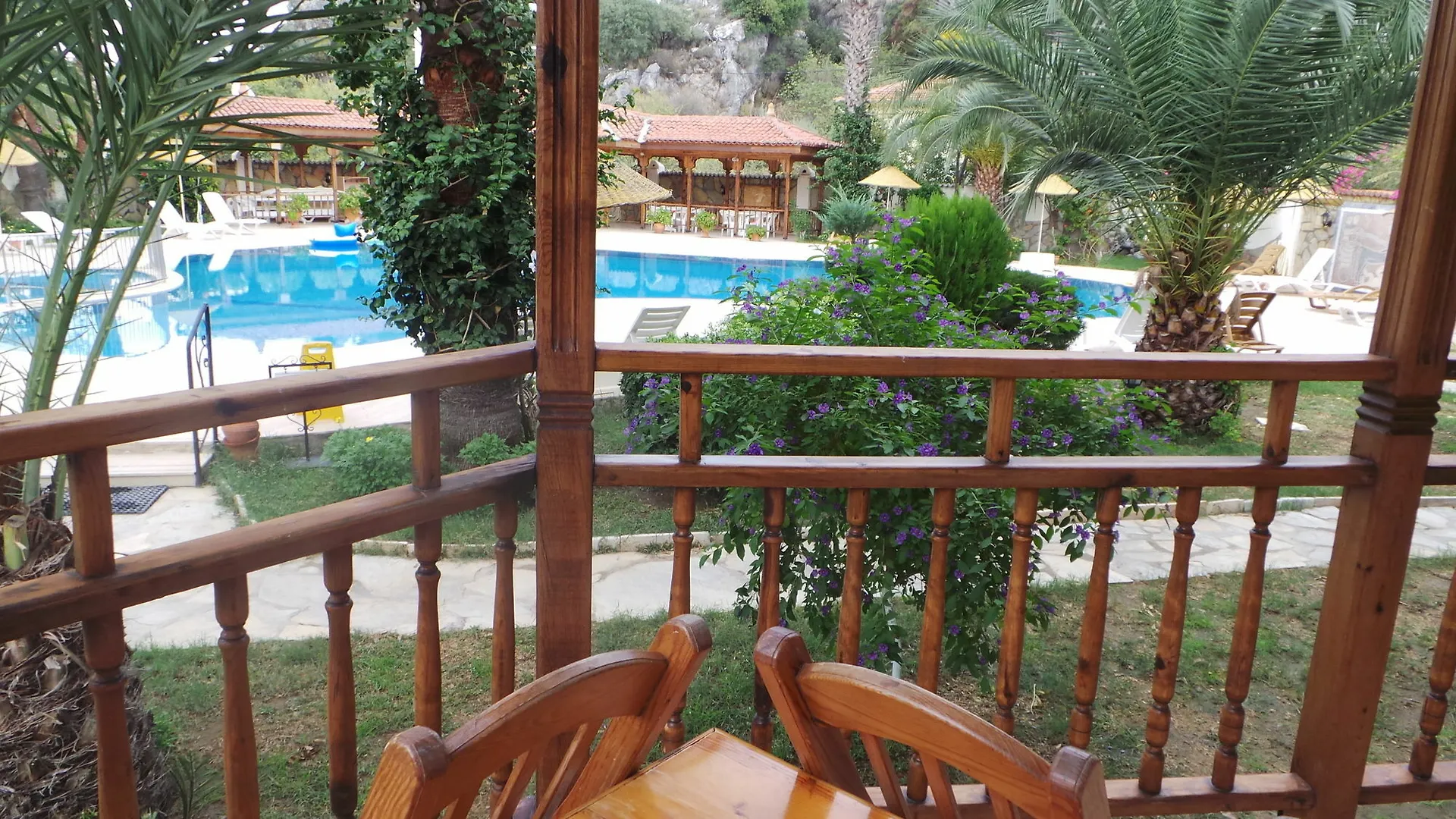 Asur Hotel & Aparts & Villas Dalyan