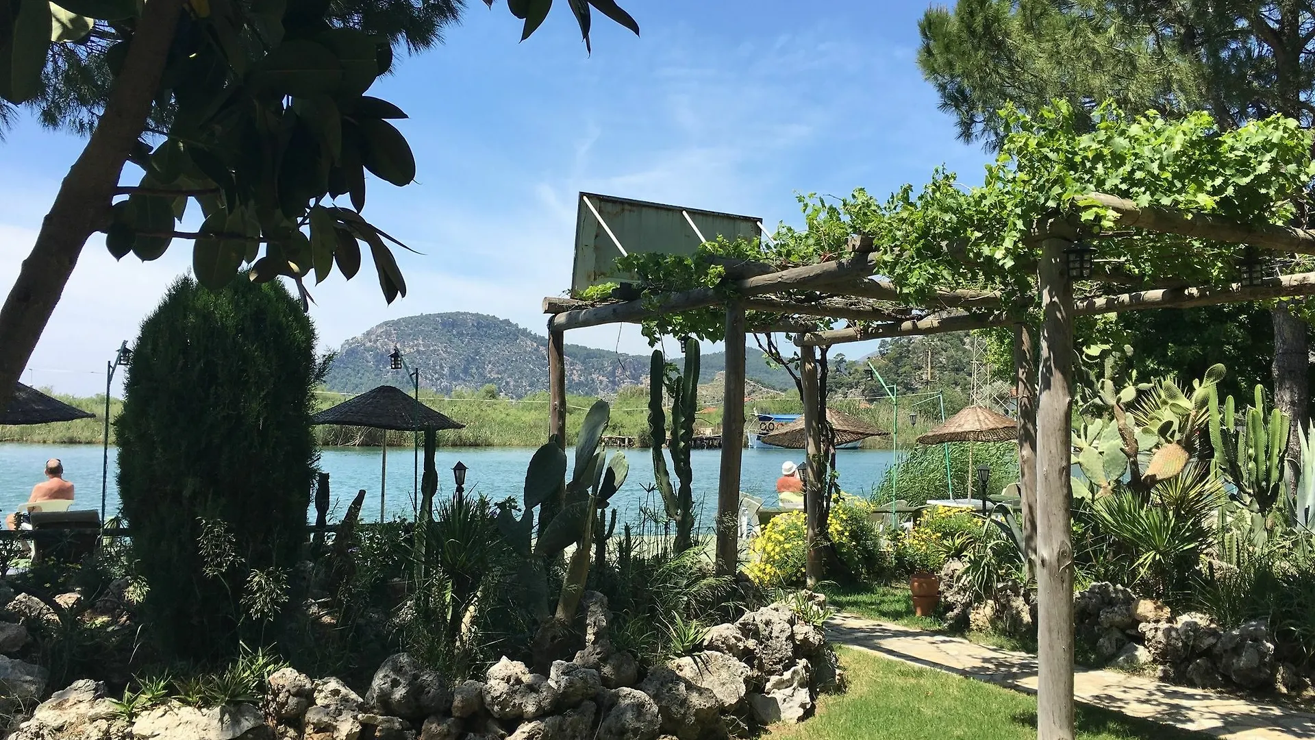 Asur Hotel & Aparts & Villas Dalyan
