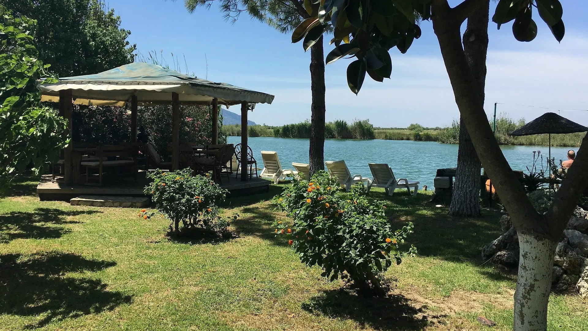 Asur Hotel & Aparts & Villas Dalyan