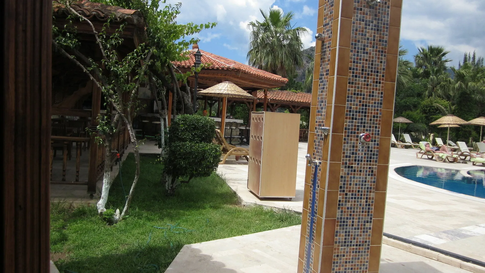 Asur Hotel & Aparts & Villas Dalyan